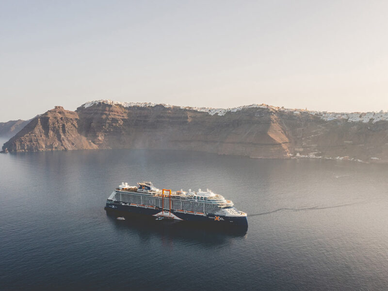 cruising the globe in 2026