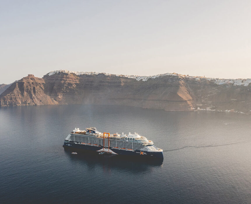 cruising the globe in 2026