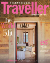International Traveller 58