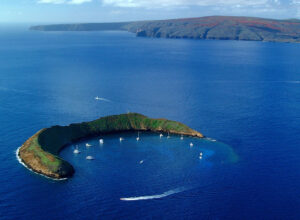Molokini Crater, maui guide