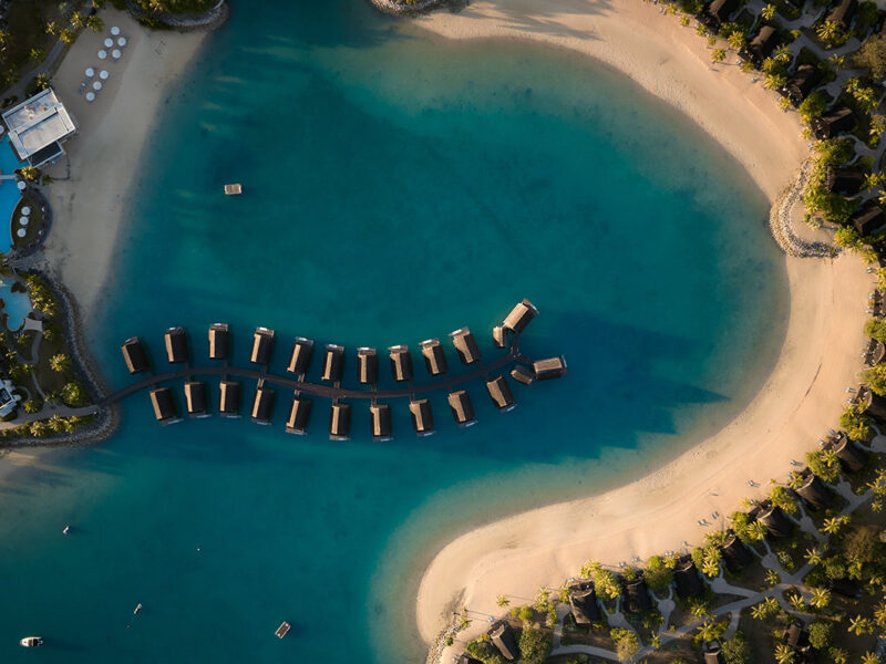 Fiji Marriott Resort Momi Bay