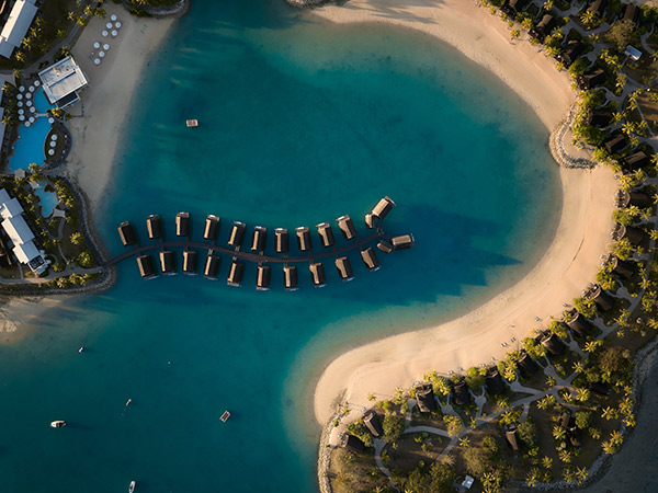 Fiji Marriott Resort Momi Bay
