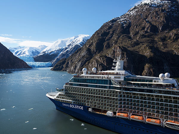 Celebrity Solstice