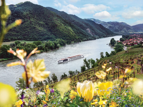 Danube with Uniworld