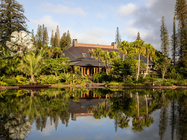 Four Seasons Resort Lanai