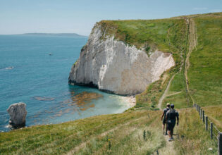 Seven Sisters National Nature Reserve