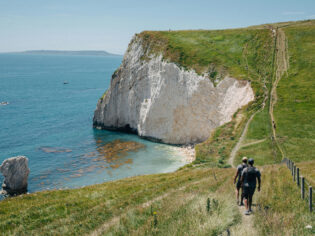 Seven Sisters National Nature Reserve