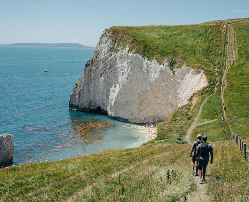 Seven Sisters National Nature Reserve