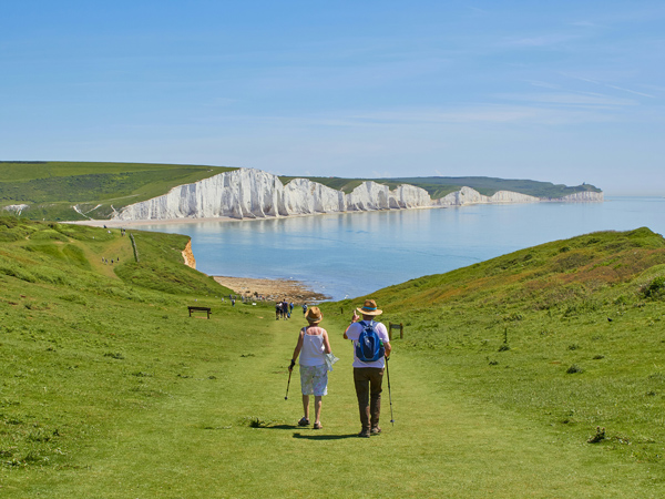Seven Sisters National Nature Reserve