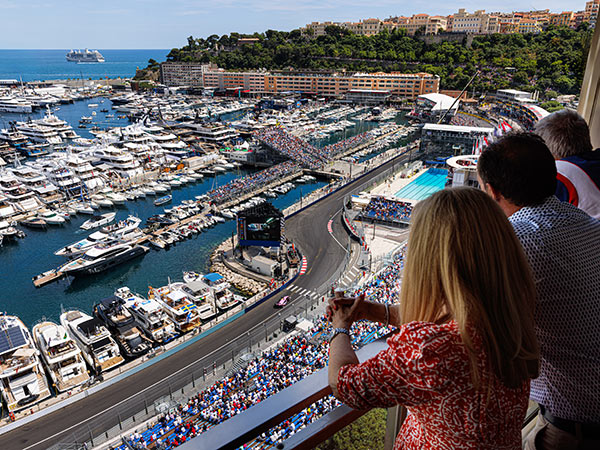 Monaco GrandPrix