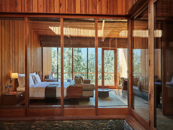 Six Senses Bumthang 