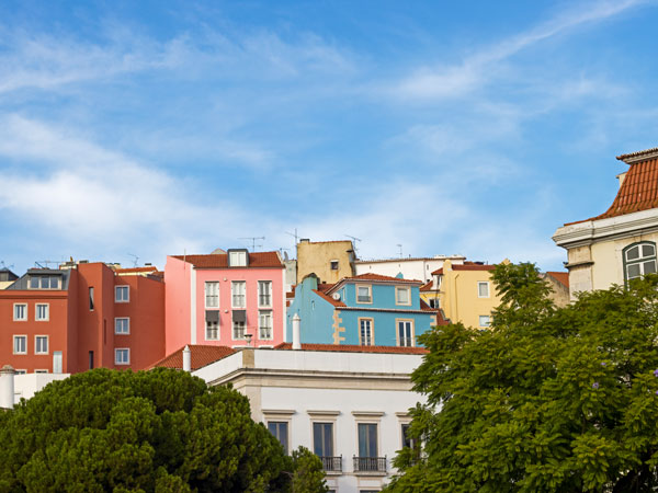 Lisbon, Portugal