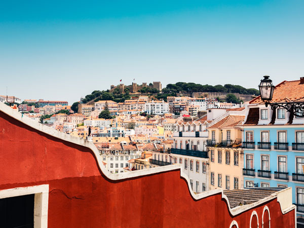 Lisbon, Portugal