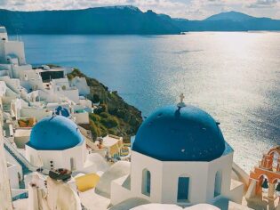 greece vista
