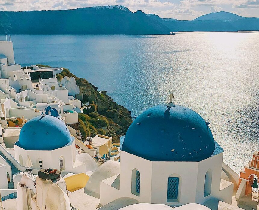 greece vista
