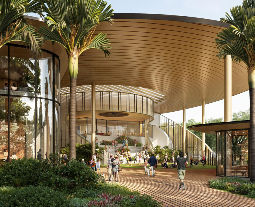 Changi Airport, Singapore