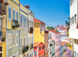 Lisbon, Portugal