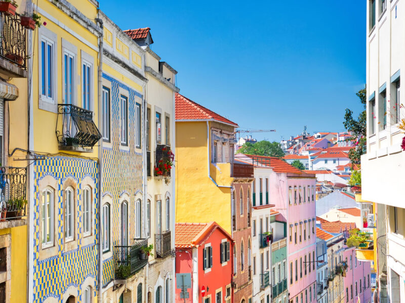 Lisbon, Portugal