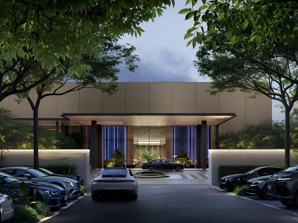 Changi Airport, Singapore