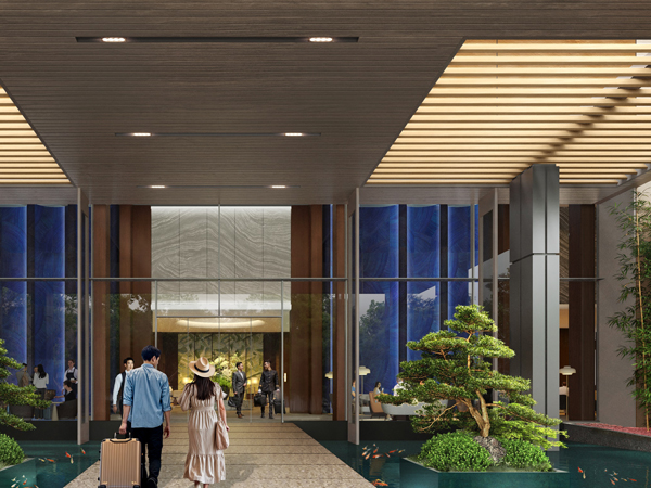 Chiangi Airport, Singapore