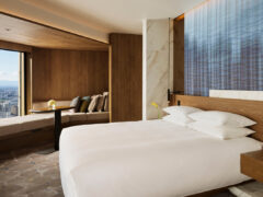 Hyatt Regency Tokyo Corner Studio