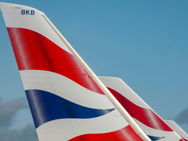 british airways