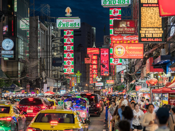 Bangkok, Thailand