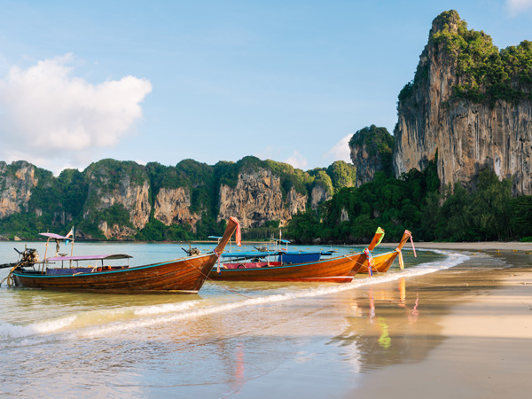 Thailand