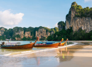 Thailand to shorten visa-free stays for Australian travellers