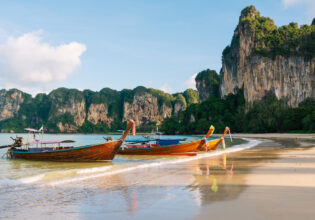 Thailand to shorten visa-free stays for Australian travellers