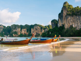 Thailand to shorten visa-free stays for Australian travellers