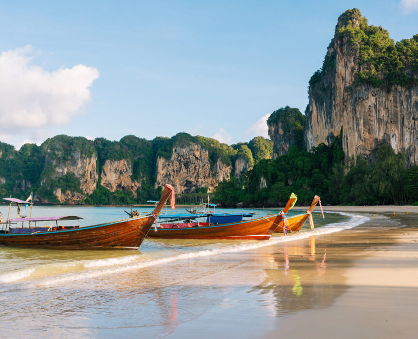 Thailand to shorten visa-free stays for Australian travellers