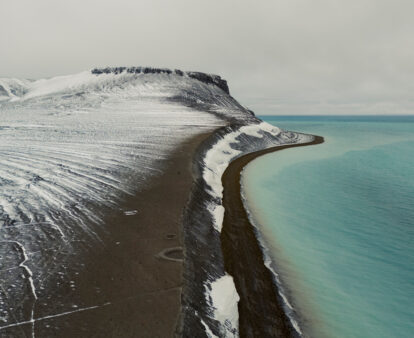 beechey island