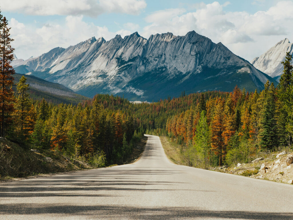 Jasper National Park