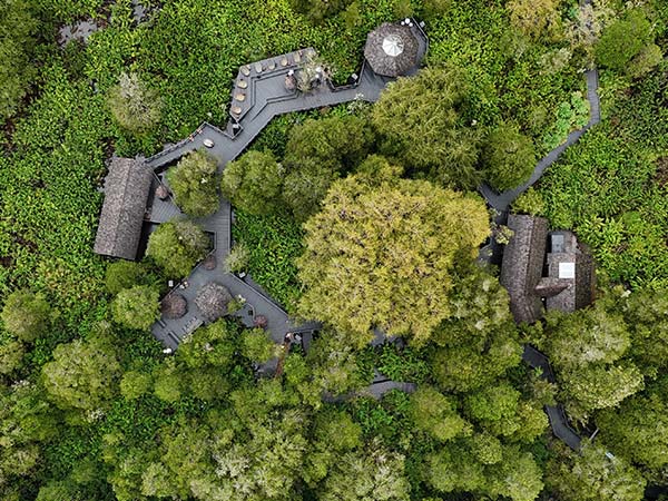 Ritual Patagónico Spa: inside Chile’s first nature-based thermal spa