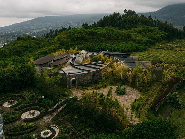 Bisate, Rwanda