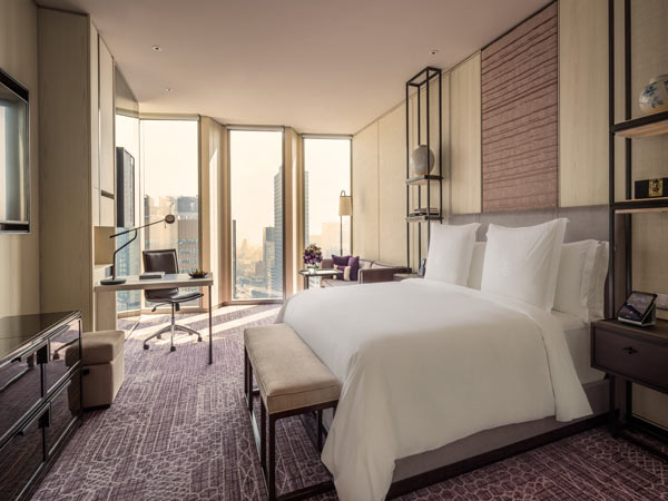 Four Seasons Seoul