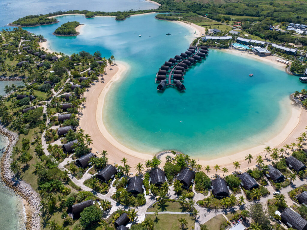Momi Bay Fiji Resort