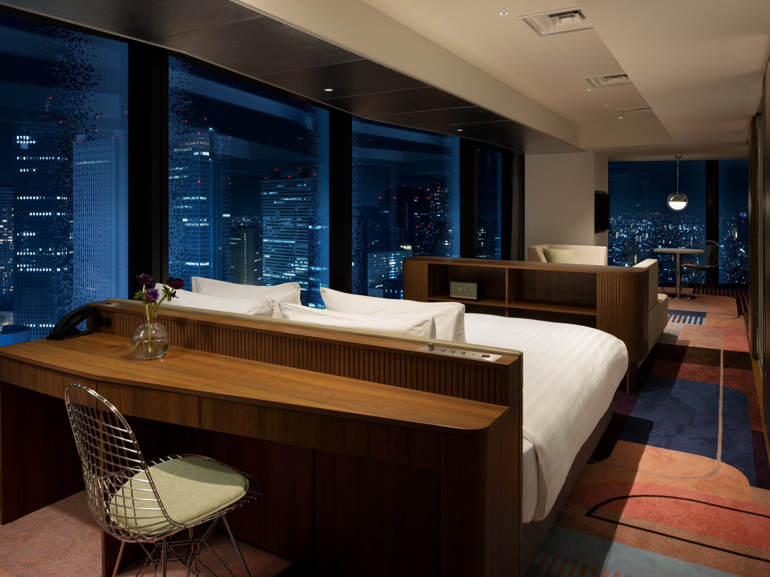 Hotel Groove in Tokyo