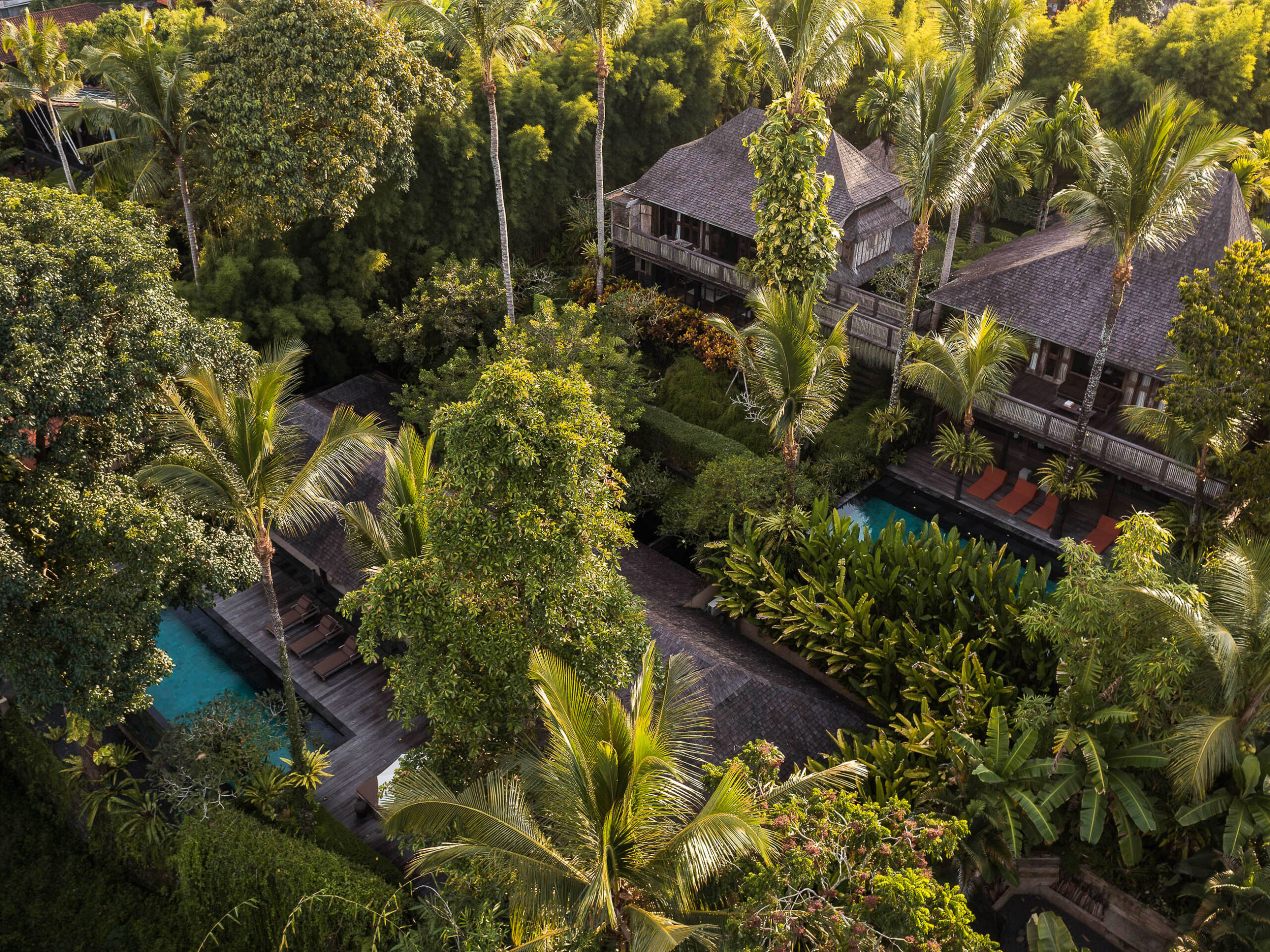 Rumah Hujan in Ubud