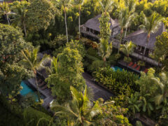 Rumah Hujan in Ubud