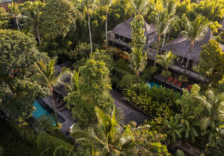 Rumah Hujan in Ubud