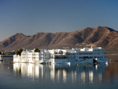 Taj Lake Palace, Udaipur