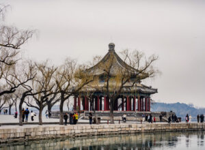 Summer Palace, Beijing