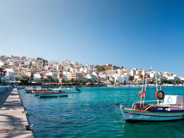 Crete, Greece