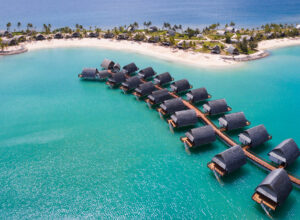 Fiji Marriott Resort Momi Bay