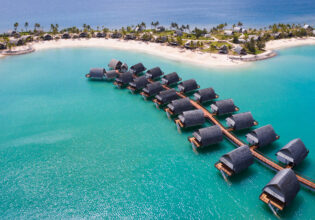 Fiji Marriott Resort Momi Bay