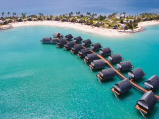 Fiji Marriott Resort Momi Bay