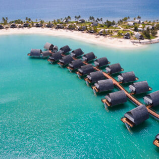 Fiji Marriott Resort Momi Bay
