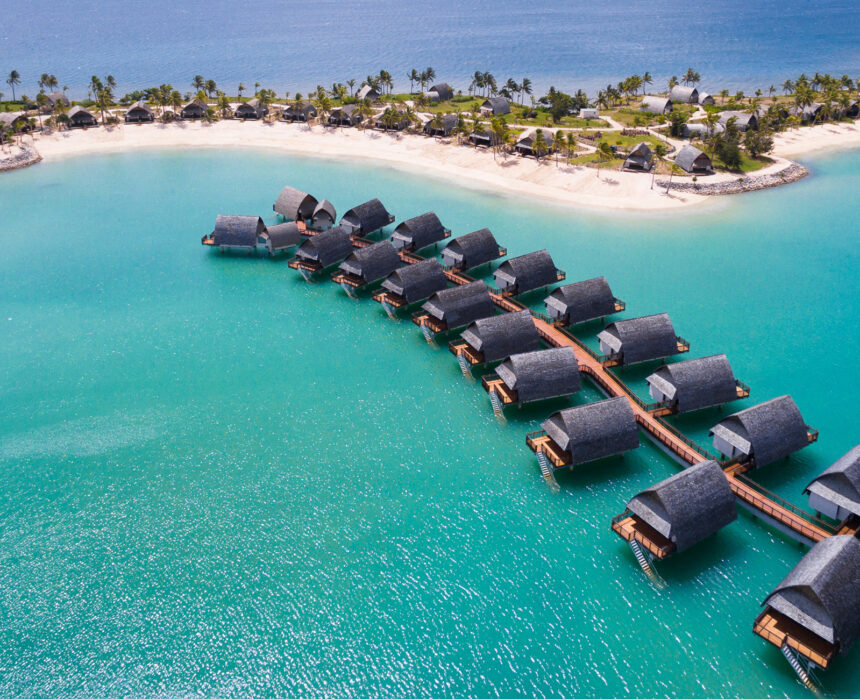 Fiji Marriott Resort Momi Bay